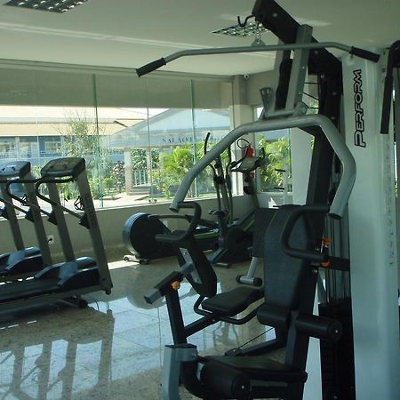 Park Lacqua Diroma Caldas Novas Exterior foto