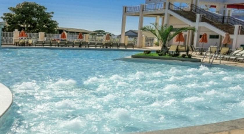 Park Lacqua Diroma Caldas Novas Exterior foto