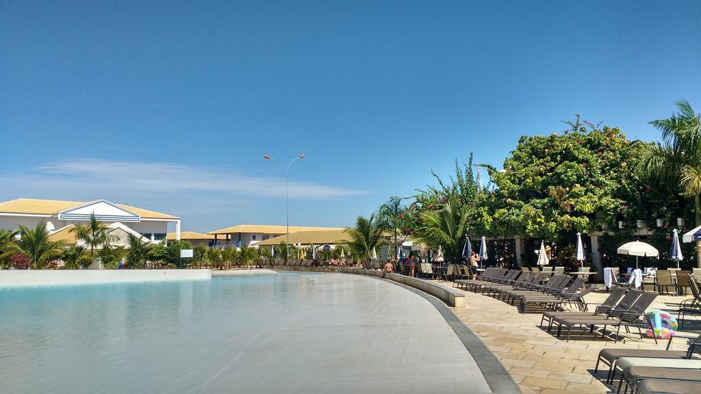 Park Lacqua Diroma Caldas Novas Exterior foto