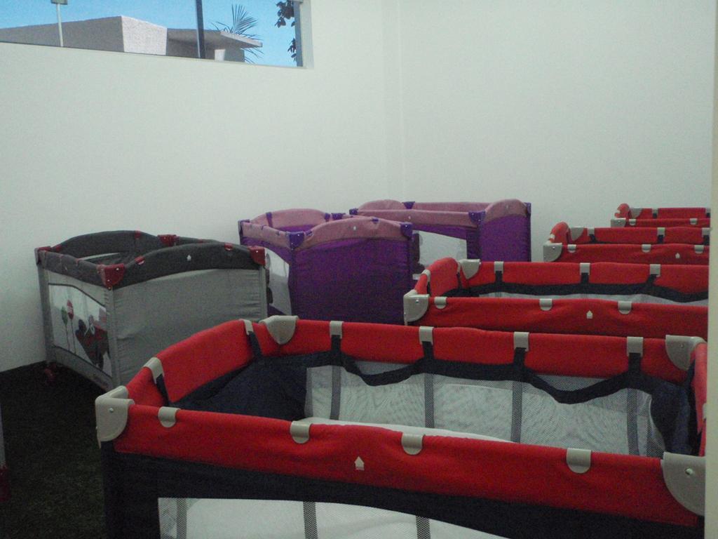 Park Lacqua Diroma Caldas Novas Exterior foto