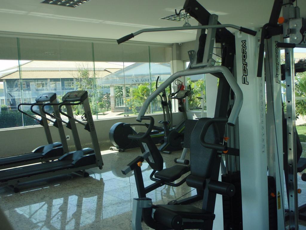 Park Lacqua Diroma Caldas Novas Exterior foto